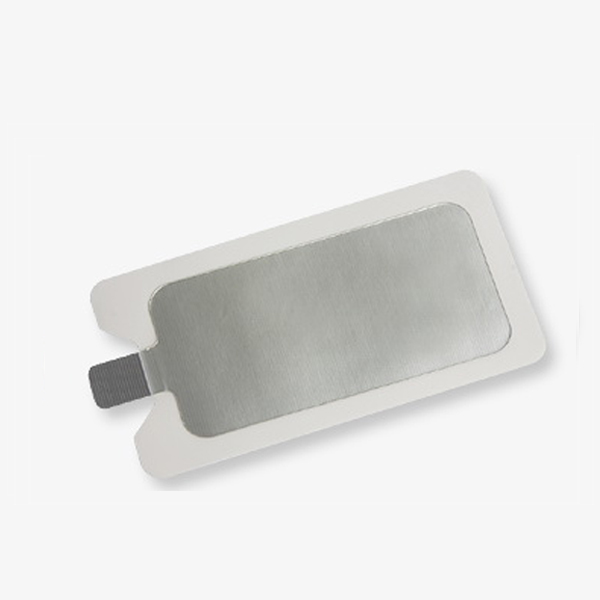 中性電極（成人單極）165x84mm 負(fù)極板 GP202D-A'